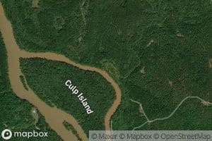 Waxhaw Creek