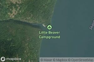 Little Beaver Creek