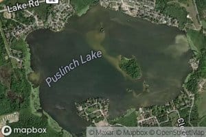 Puslinch Lake