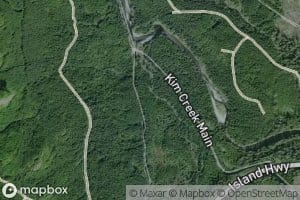 Rooney Creek