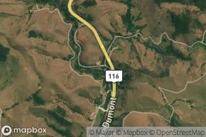 Ribeirao da Conceicao