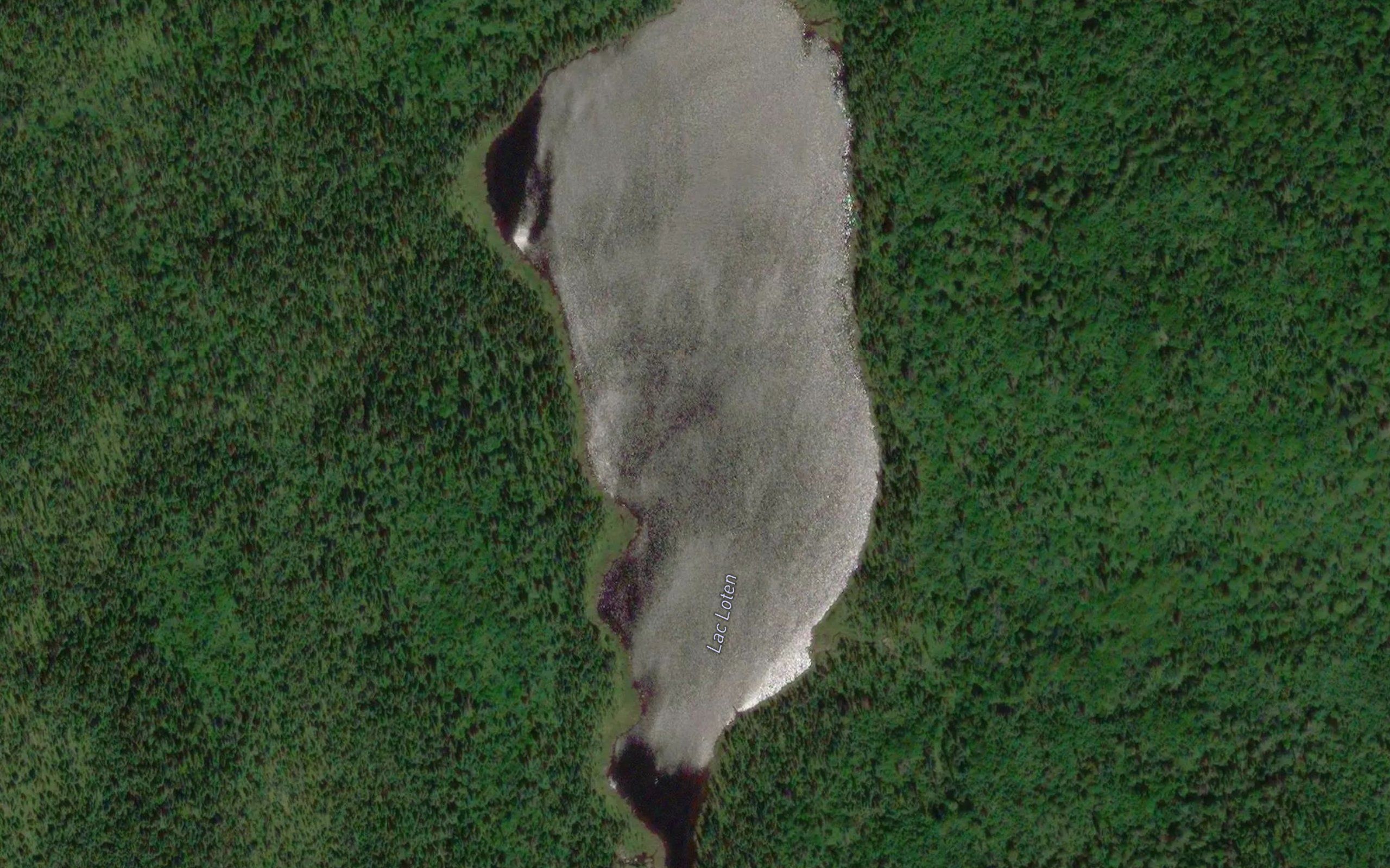 Lac Loten