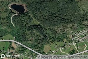 Myklebustelva
