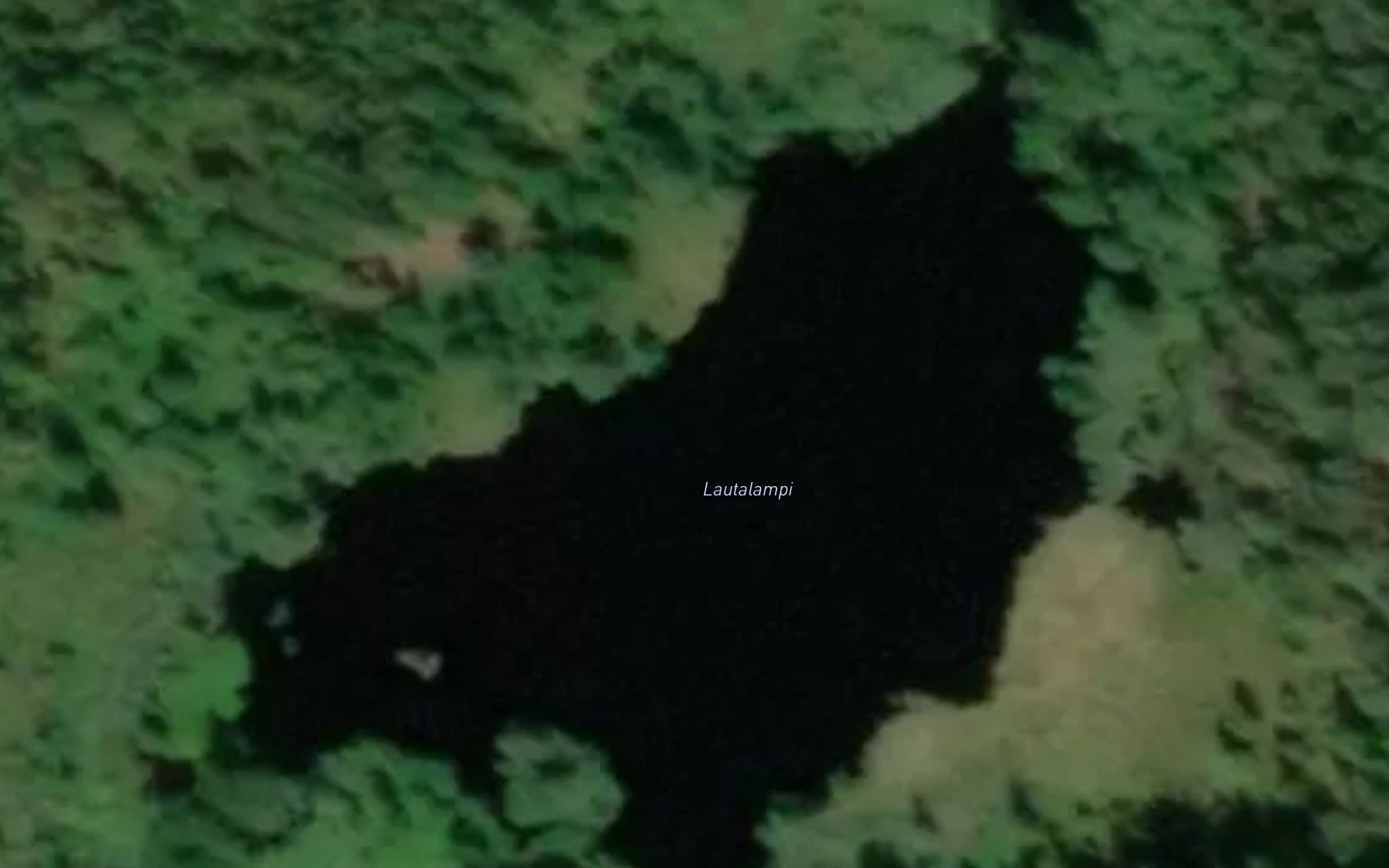 Lautalampi