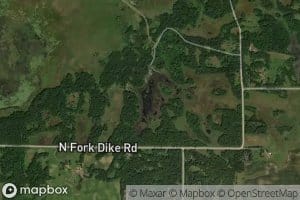 Sandberg Flowage