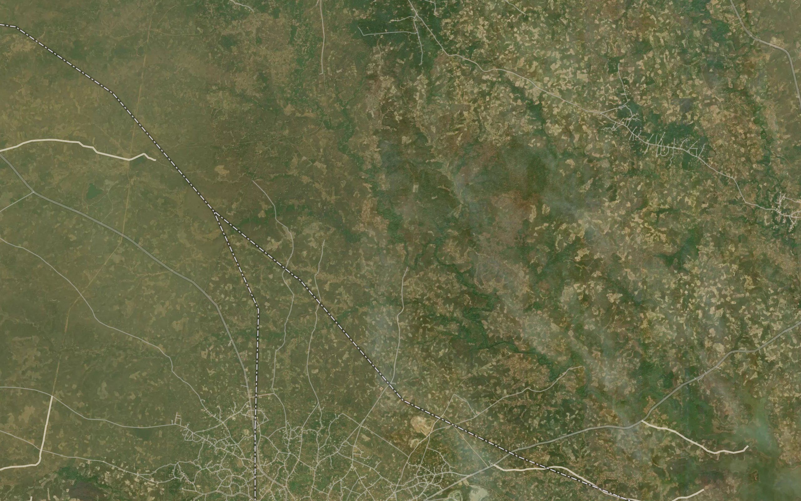 River Ngada