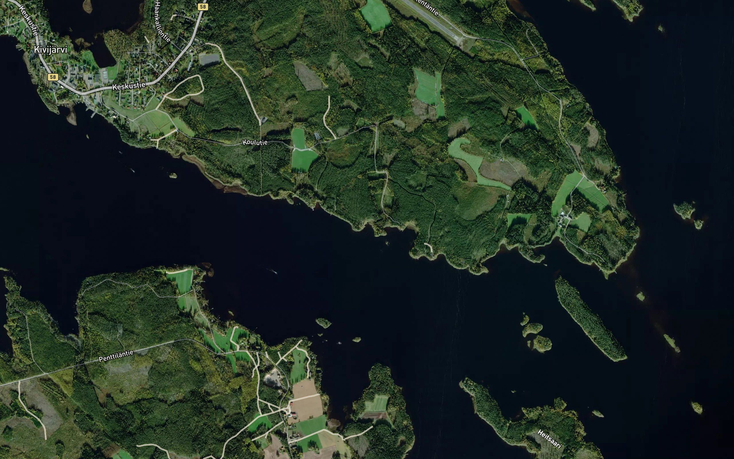 Pieni Saarilahti