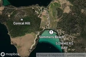 Sommers Bay