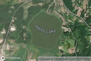 Harts Lake
