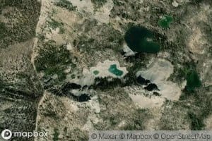 Island Lake
