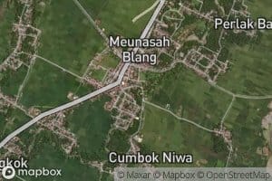 Krueng Reukoh