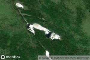 Lac Boulan