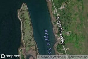 Argyle Sound