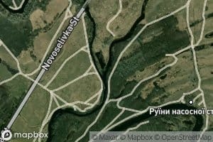 Volosskaya Balakleyka