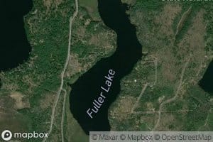 Fuller Lake
