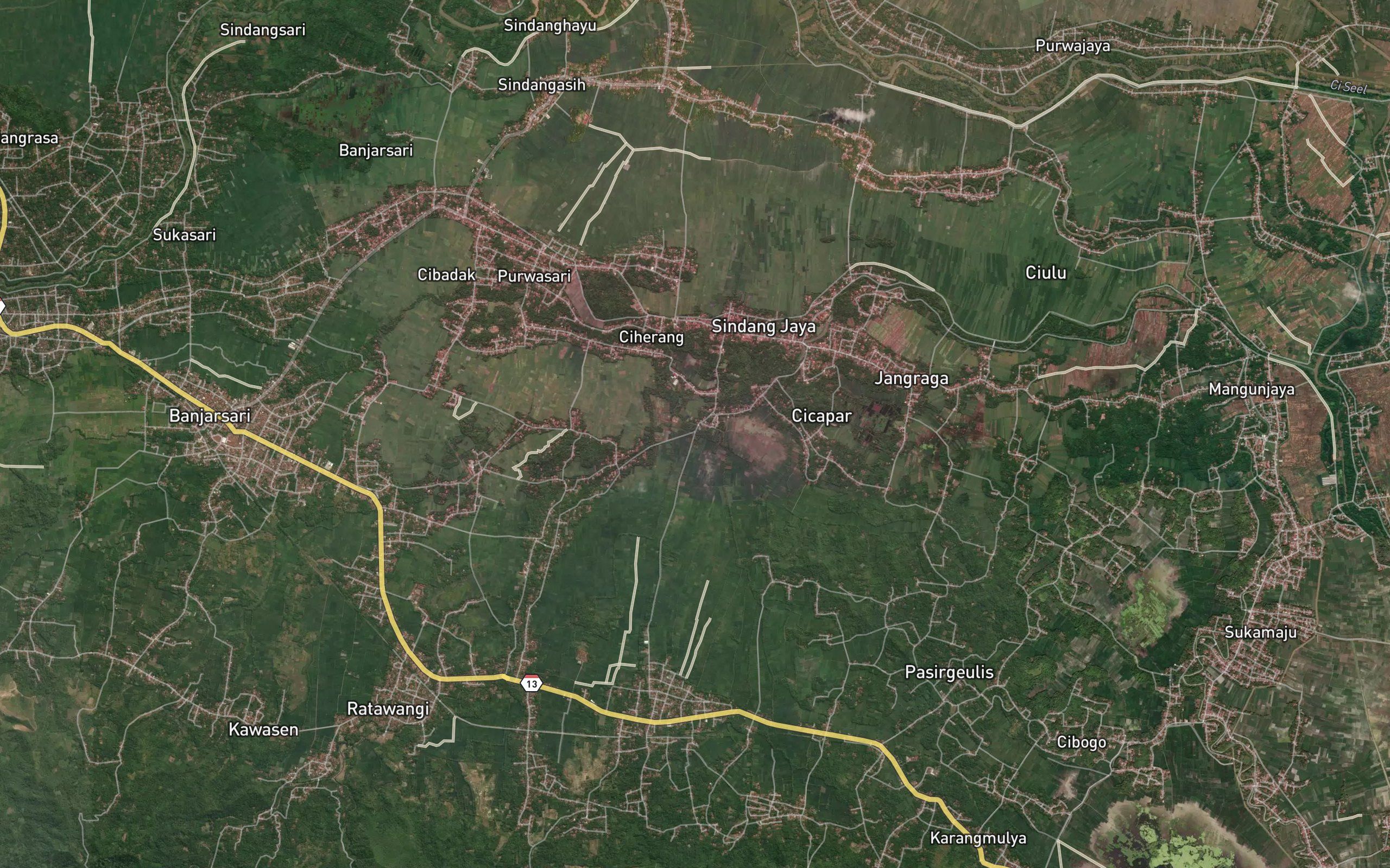 Ci Taman