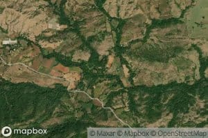 Quebrada Mata Redonda