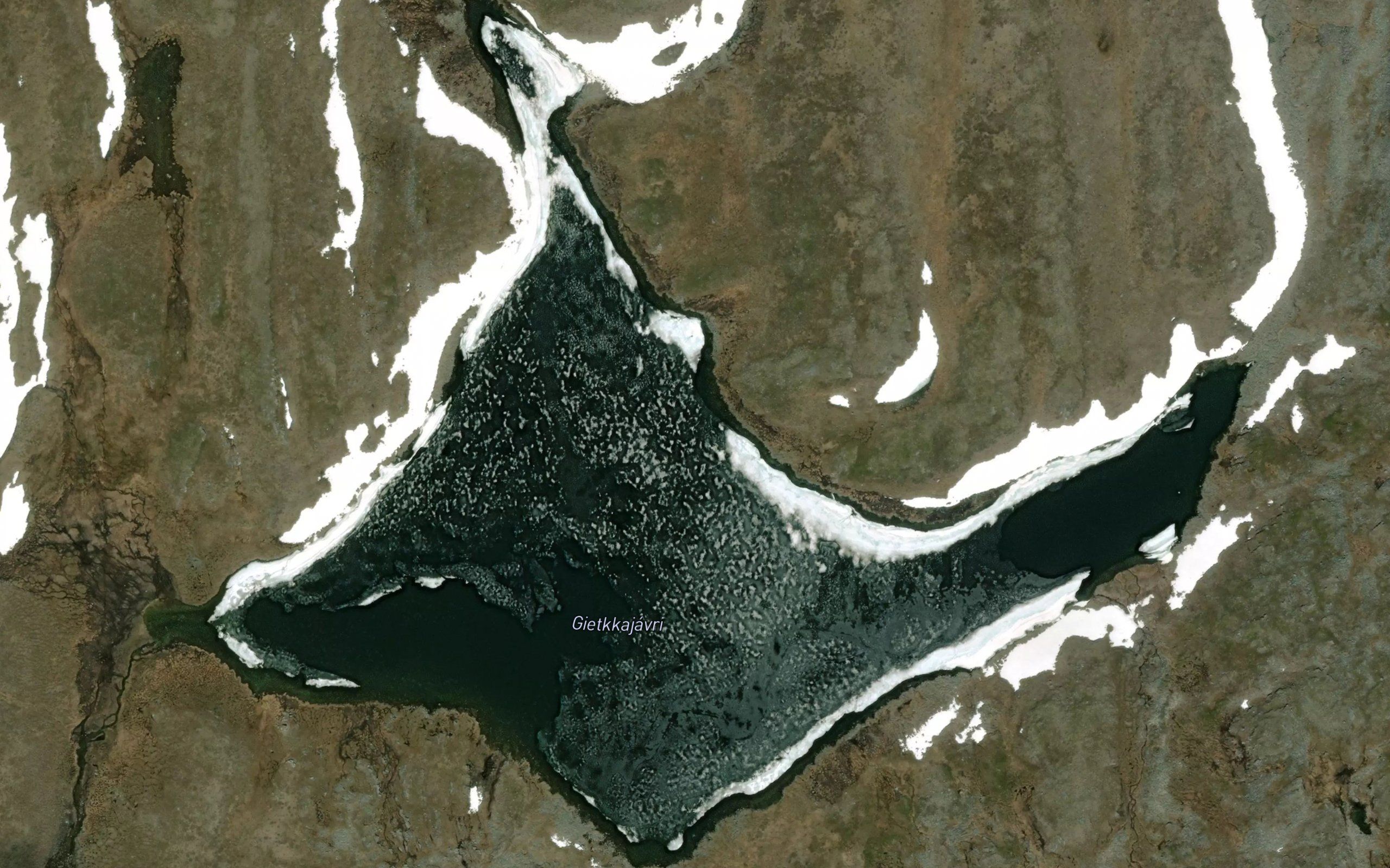 Gietkajavri