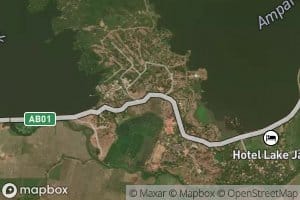 Amparai Kulam