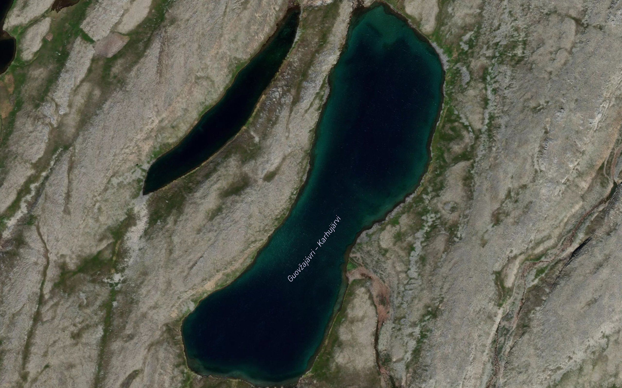 Guovnajavri