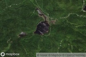 Lac des Castors