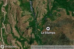 Rio Barrerito