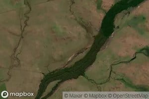 Canada de la Invernada