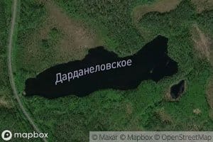 Ozero Dardanelovskoye