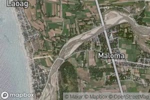 Maloma River