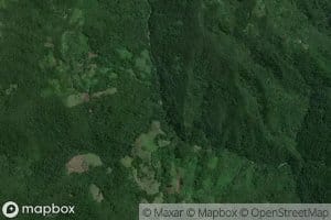 Quebrada Guantero