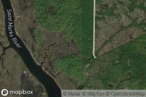 Port Leon Lake