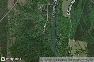 Horseshoe Lake