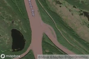 Little Moose Channel