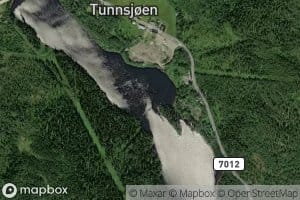 Tunnsjoen,l