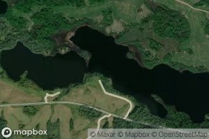 Ozero Pervishchenskoye