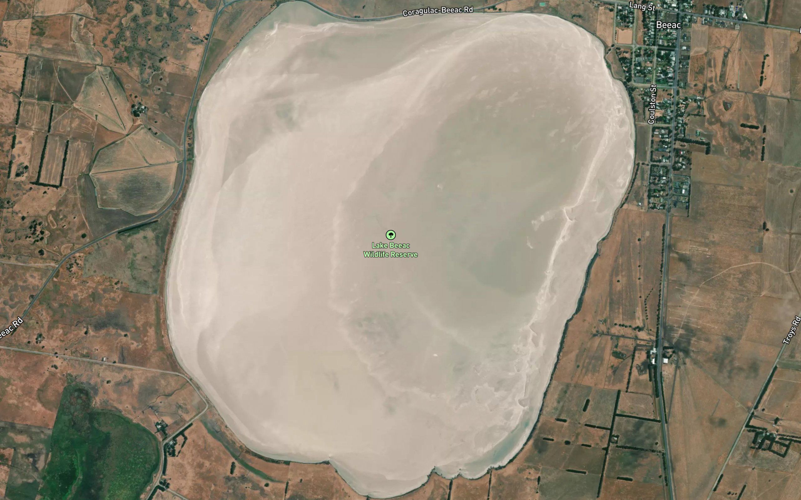 Lake Beeac