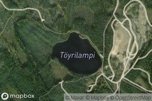 Toyrilampi