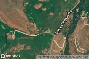 Sheep Creek