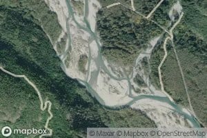 Corbold Creek