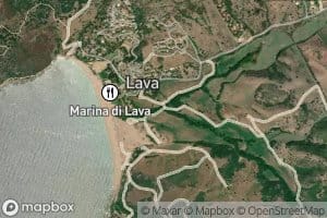 Ruisseau de Loriaggiu