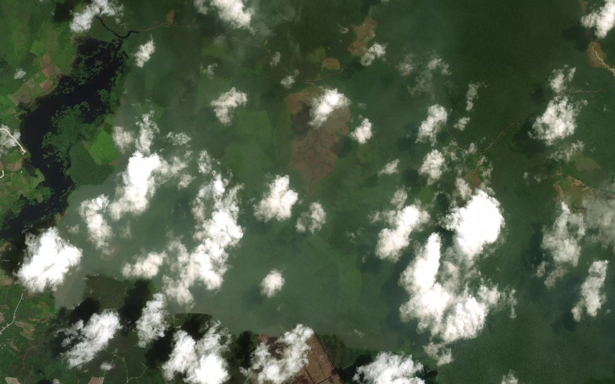 Sungai Tasik Marbalu