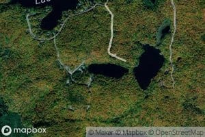Lac Travers