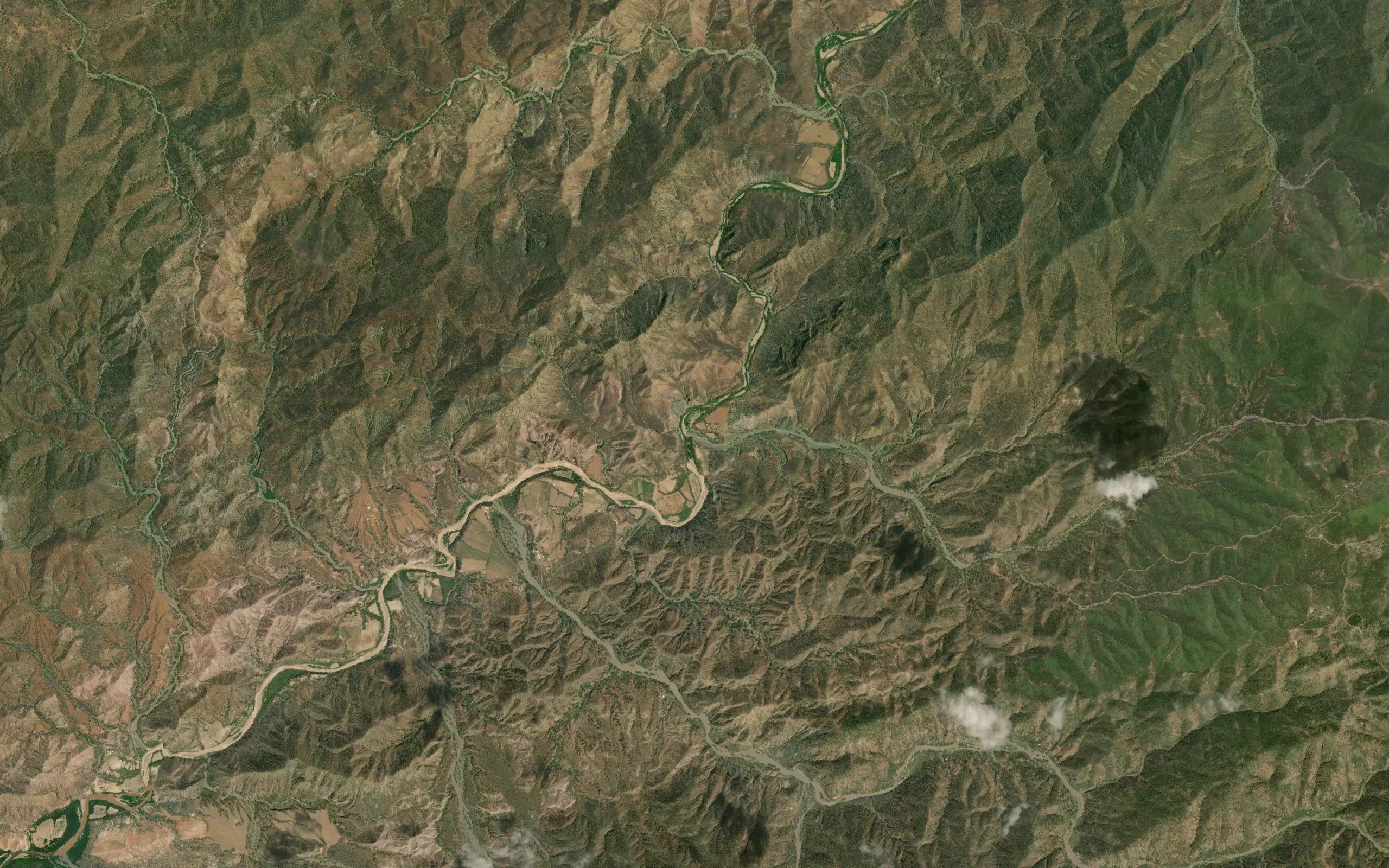 Quebrada Betania