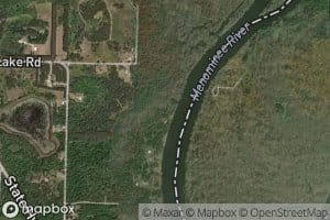 McCall Creek