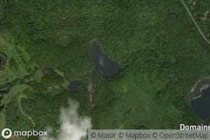 Lac du Neuf