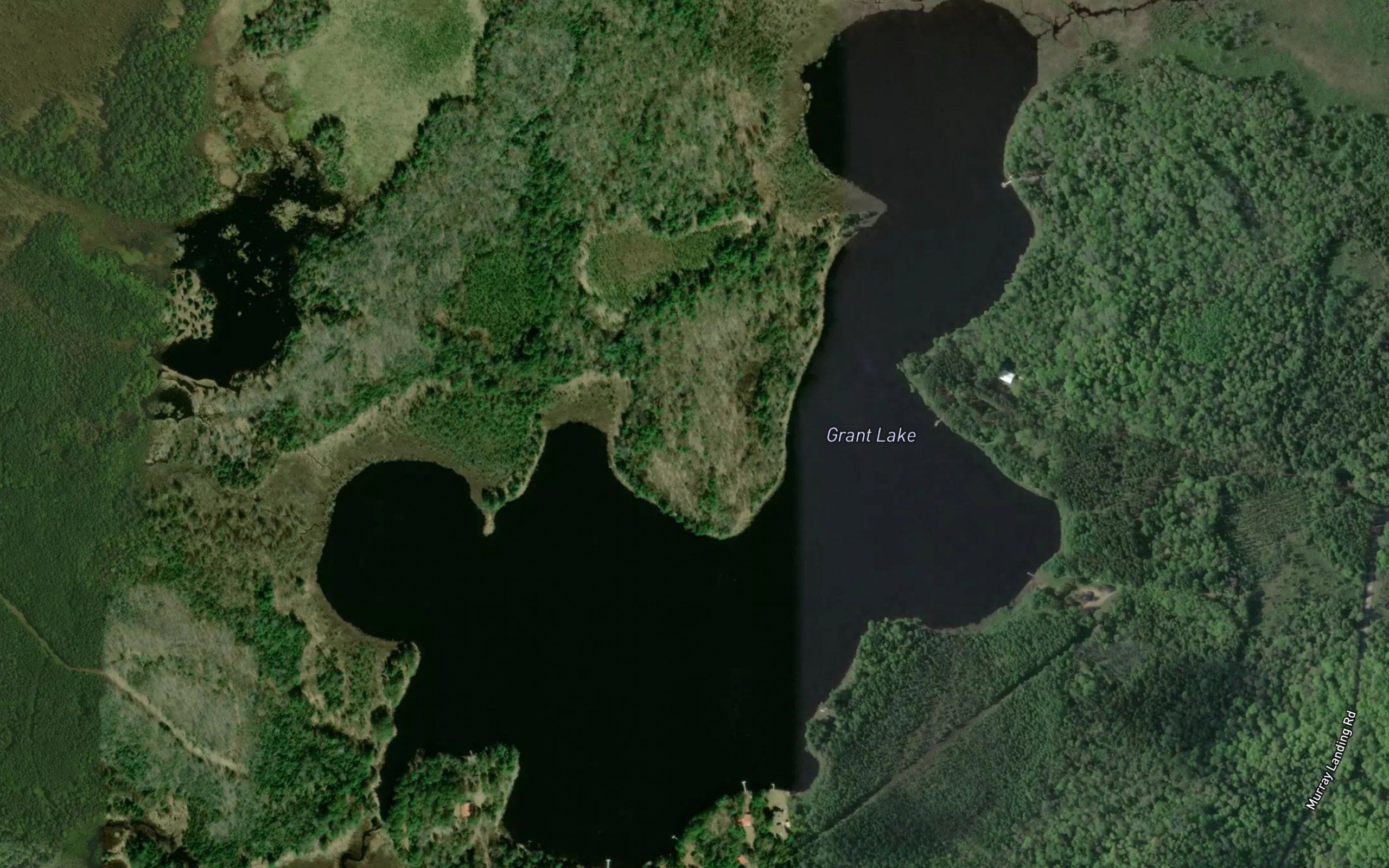 Grant Lake