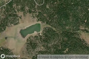 Dallas Lake