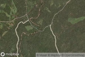 Quebrada Las Ventanas