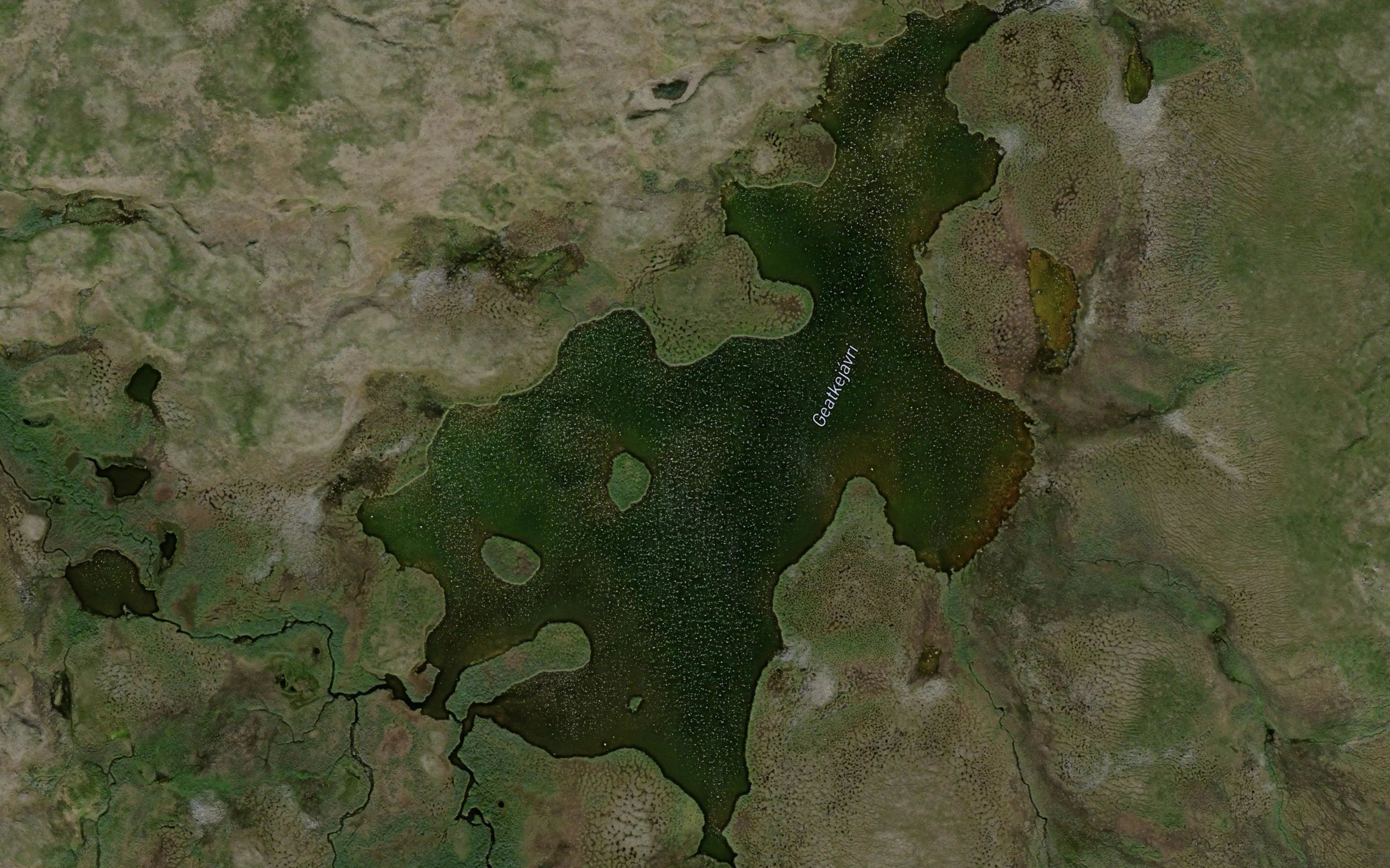 Geatkejavri