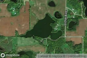 Shoe Lake